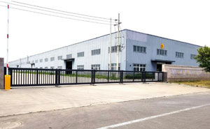 江蘇富厚電氣有限公司