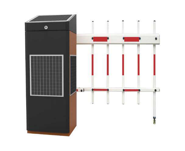 新能源道閘YJ0016