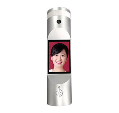 人臉識別終端YJ1703