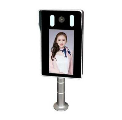 人臉識(shí)別終端YJ1705