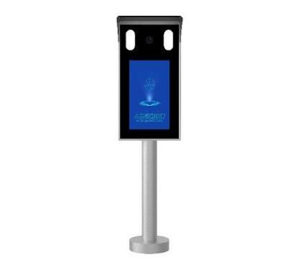 人臉識(shí)別終端YJ1722A