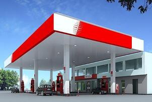 車(chē)衛(wèi)視車(chē)牌識(shí)別相機(jī)在智慧加油站的應(yīng)用