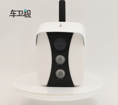 車(chē)衛(wèi)視車(chē)牌識(shí)別相機(jī)