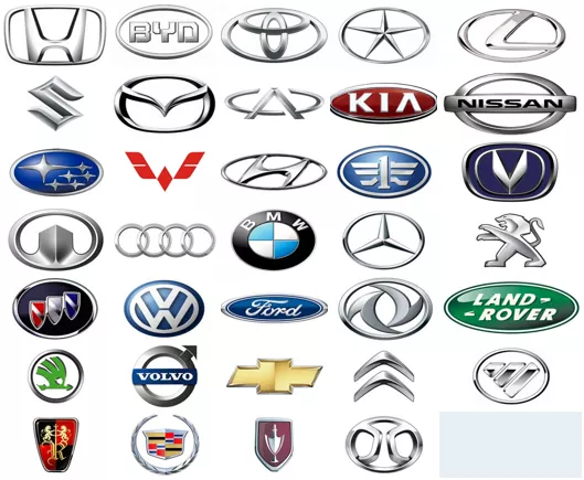 車標識別 無牌車檢測