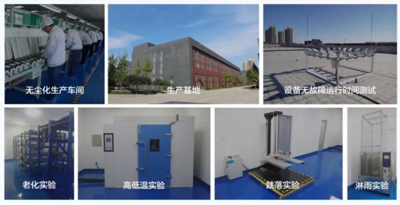 品控嚴格 精益求精