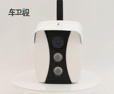 易泊車衛(wèi)視車牌識別相機解決“燃油車占位”有妙招