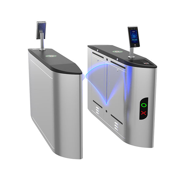 人臉識別翼閘LD-Y169