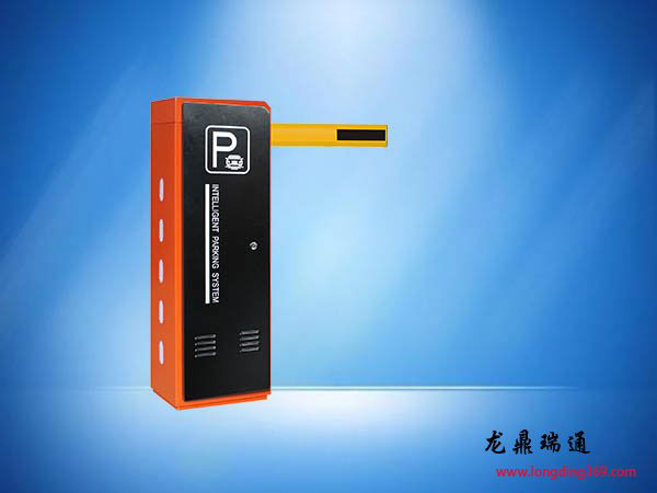 標準款道閘LD-108