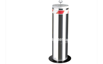 升降柱 - 半自動升降柱LD-603