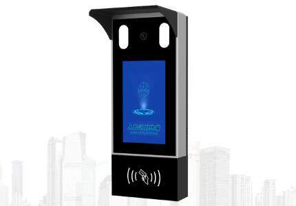 人臉識別終端機-銳視I型（HB-F1706B）