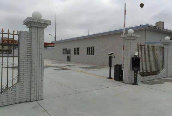 廣東宏誠汽車駕駛技術(shù)服務(wù)有限公司道閘案例 - 中出網(wǎng)-智能出入口與停車充電門戶