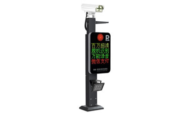 車牌識(shí)別系統(tǒng) - 德慧車牌識(shí)別一體機(jī)