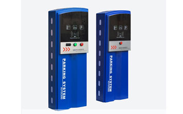 智能停車管理系統(tǒng)