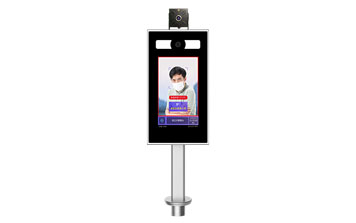 測溫型人臉識別終端(TR307-L2-A)