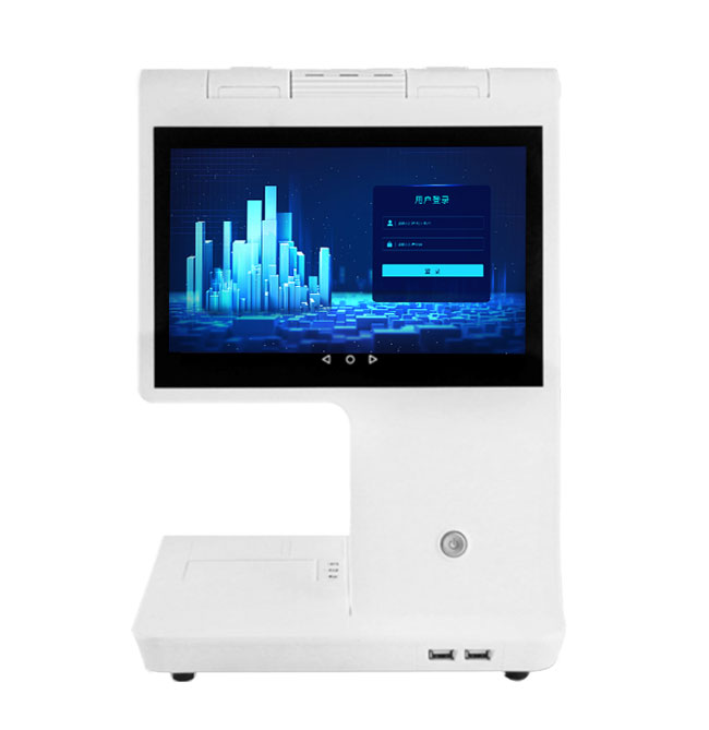 臺式訪客機(jī)SVT110-A2-TSW