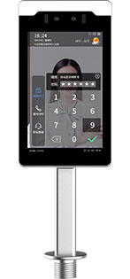 社區(qū)云門禁系統(tǒng)MR508-L1