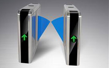 310智能快速翼閘