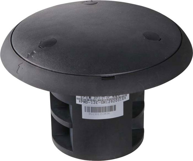 多功能車(chē)位引導(dǎo)系統(tǒng)