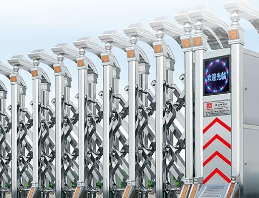 濟寧市統(tǒng)一電動門有限公司