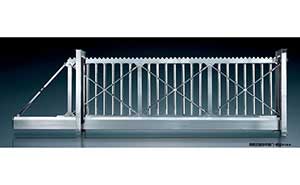 懸浮平移門 - 懸浮平移門-銳寶818-TJC