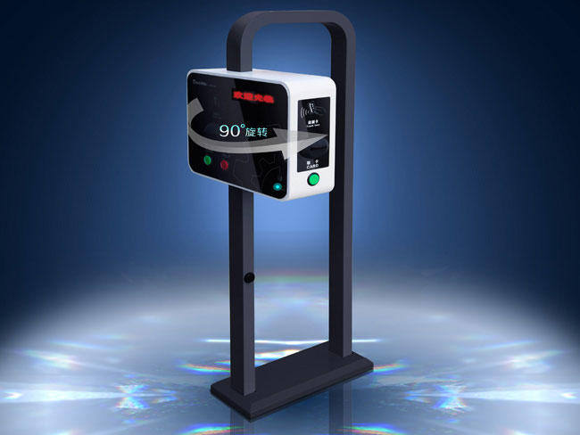 停車場管理系統(tǒng)HPK-TN1