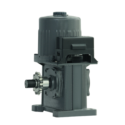 直流無(wú)刷無(wú)軌伸縮門電機(jī)（單機(jī)）