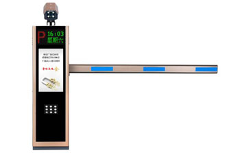 車牌識別系統(tǒng) - 智慧停車云平臺高清車牌識別系統(tǒng)