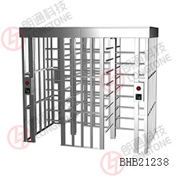 智能通道全高轉(zhuǎn)閘