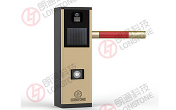 車牌識(shí)別一體化閘機(jī)