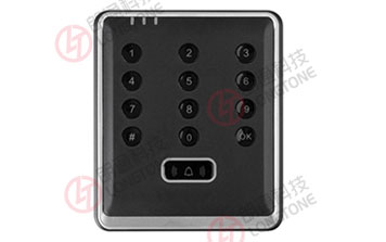 門禁系統(tǒng) - 門禁一體機