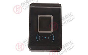 門禁系統(tǒng) - 云門禁一體機(jī)—?jiǎng)討B(tài)二維碼藍(lán)牙
