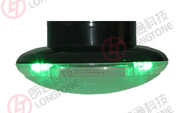 超聲波三色一體指示燈