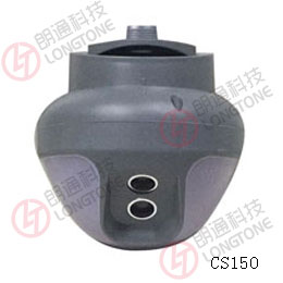 前置式超聲波車位探測(cè)器