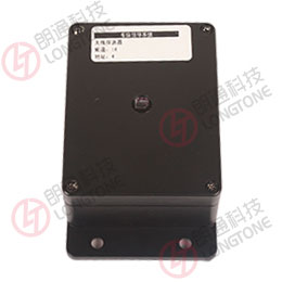 無線超聲波車位探測(cè)器