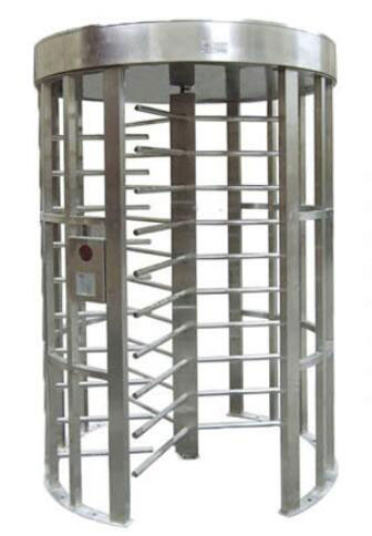 半通道全高轉閘