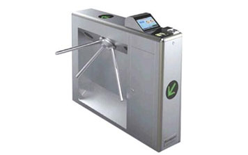 三輥閘 - 全自動(dòng)三輥閘