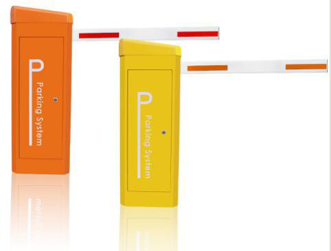 伺服道閘門(mén)禁系統(tǒng)