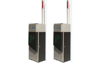 道閘 - 智能道閘