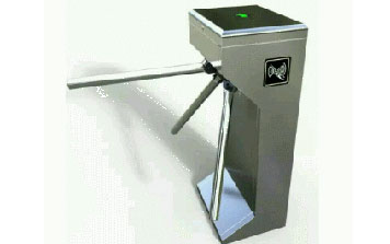 三輥閘 - 人行通道三輥閘