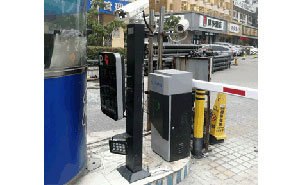 深圳南山市場(chǎng)車牌識(shí)別系統(tǒng)案例 - 中出網(wǎng)-智能出入口與停車充電門戶