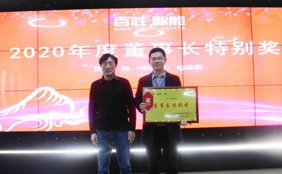 獲獎(jiǎng)團(tuán)隊(duì)：銷(xiāo)售一部