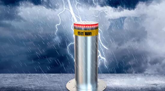 雙重防塵防水設(shè)計,能適應各種惡劣天氣