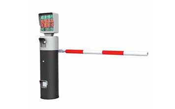 車牌識(shí)別系統(tǒng)