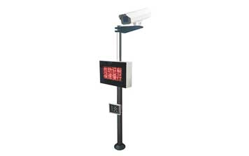 車牌識別系統(tǒng) - BS-TVL01-5車牌識別機(jī)