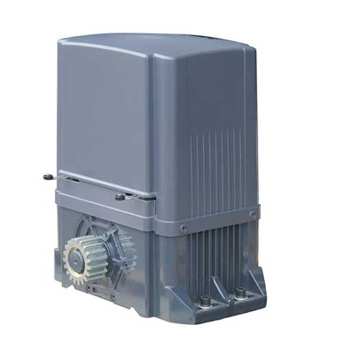 BS-PY600L重型工業(yè)平移門機