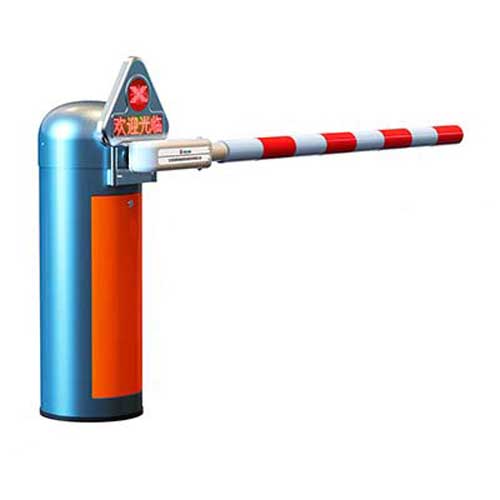 BS-DZ1206自動(dòng)復(fù)桿高速道閘