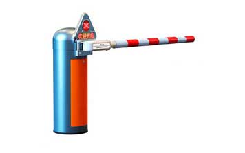 BS-DZ1206自動(dòng)復(fù)桿高速道閘