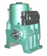 BSH-360伸縮門(mén)機(jī)