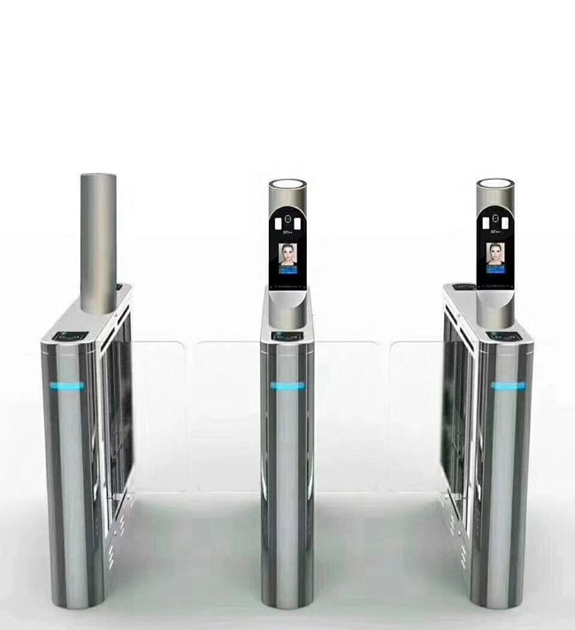 動態(tài)人臉識別通道系統(tǒng)