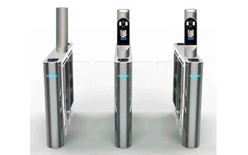 動態(tài)人臉識別通道系統(tǒng)